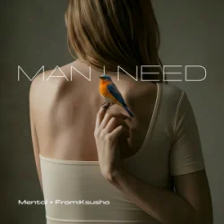 Portada Olivia Dean - Man I Need (Mentol & From:Ksusha Cover Remix)