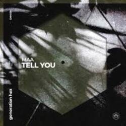 Portada MAA - Tell You