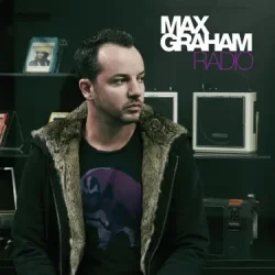 Portada Max Graham feat. Jessica Riddle - I Know You're Gone