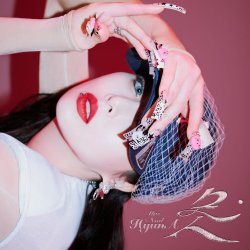 Portada Hyuna - Mrs. Nail