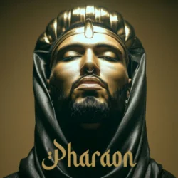 Portada RAJA - Pharaon