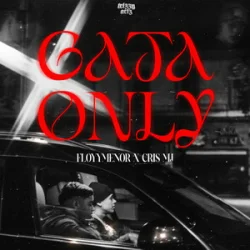 Portada FleyMianer & Cris MJ - Gata Only