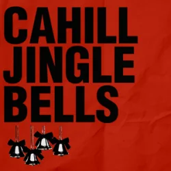 Portada Cahill - Jingle Bells
