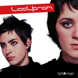 Portada Ladytron - Flicking Your Switch