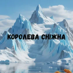 Portada Uran Yopa - Королева сніжна
