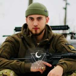 Portada VIKI RAY - ЗВІР