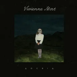 Portada Vivienne Mort - Змія