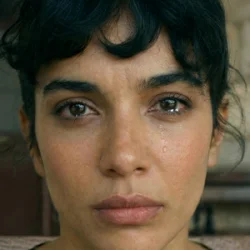 Portada Lolita - Pe peronul de la gara