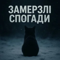 Portada T-Samy - Замерзлі спогади