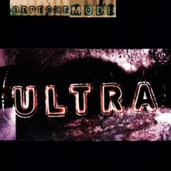 Portada Depeche Mode - It's No Good