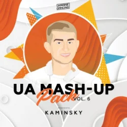 Portada AYA NOVA vs. Blaikz & Max Fail & Blaze U - Айстри (Kaminsky Mash Up)