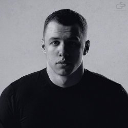 Portada MACAN feat. SCIRENA - Я хочу с тобой