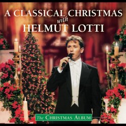 Portada Helmut Lotti - The First Noel