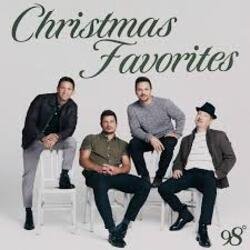 Portada 98° - If every day could be Christmas