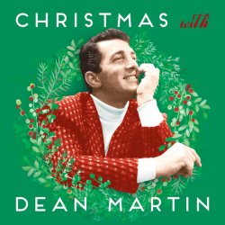 Portada Dean Martin - Let It Snow