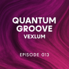 Portada Vexlum - Quantum Groove 013 Vexlum - Quantum Groove 013