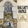 Portada Balsam Range - The Touch Balsam Range - The Touch