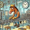 КМП - Я люблю свою роботу