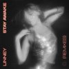 Portada Linney - Stay Awake (DEEPWTR Remix) Linney - Stay Awake (DEEPWTR Remix)