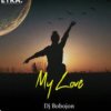 Portada Dj Bobojon - False Love Dj Bobojon - False Love