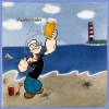 Portada Kheops - The Drunken Sailor Kheops - The Drunken Sailor