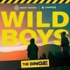 Portada The Wild Boys - The Drunken Sailor The Wild Boys - The Drunken Sailor