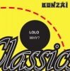 Portada Lolo - Why Lolo - Why