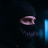 Portada NOVUIY - Я не шукав їхніх слів NOVUIY - Я не шукав їхніх слів