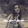 Portada DJ Kantik - Silent Ship DJ Kantik - Silent Ship