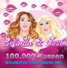 Portada Belinda en Jose - 100.000 Kussen Belinda en Jose - 100.000 Kussen
