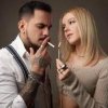 Portada Юлианна Караулова & Natan - Спичка Юлианна Караулова & Natan - Спичка