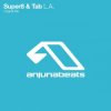 Portada Super8 & Tab - L.A. (Original Mix) Super8 & Tab - L.A. (Original Mix)