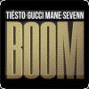 Portada Tiesto & Sevenn - Boom Tiesto & Sevenn - Boom