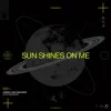 Portada Armin van Buuren & Glockenbach - Sun Shines On Me Armin van Buuren & Glockenbach - Sun Shines On Me
