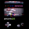 Snork25 - Crapivo