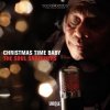 Portada The Soul Snatchers - Christmas Time Baby The Soul Snatchers - Christmas Time Baby