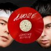 Portada GAYAZOV$ BROTHER$ & Калипсо - Amore GAYAZOV$ BROTHER$ & Калипсо - Amore