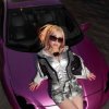 Portada DEAD BLONDE - Розовая иномарка DEAD BLONDE - Розовая иномарка