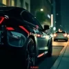 X ALBO - NOT AFRAID