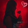 Portada Amir Nazari - Love Alone Is The True Amir Nazari - Love Alone Is The True