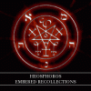 Portada Heosphoros - Primal Azoth Heosphoros - Primal Azoth