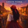 Portada Amaya Roma - Amore Amaya Roma - Amore