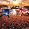 Portada Klaas - Hit The Ground Klaas - Hit The Ground