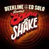 Portada DJ Deekline & Ed Solo - Blowout DJ Deekline & Ed Solo - Blowout