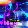 Portada Delive - Наша ночь (Keilib Remix) Delive - Наша ночь (Keilib Remix)