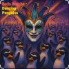 Portada Boris Brejcha - Dancing Penguins Boris Brejcha - Dancing Penguins