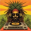 Portada Ganja Marley - Exodus Ganja Marley - Exodus