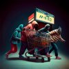 Portada O.G EzzY feat. BOIKO - Магаз O.G EzzY feat. BOIKO - Магаз