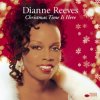 Portada Dianne Reeves - Christmas Time Is Here Dianne Reeves - Christmas Time Is Here