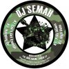 Portada Dj Semah - High Ride Dj Semah - High Ride